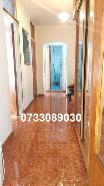 Calea Vitan, Soseaua Mihai Bravu,